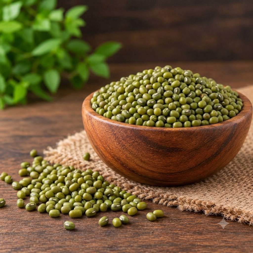 Vigna Radiata / Mung Bean