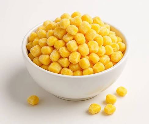 sweet corn frozen