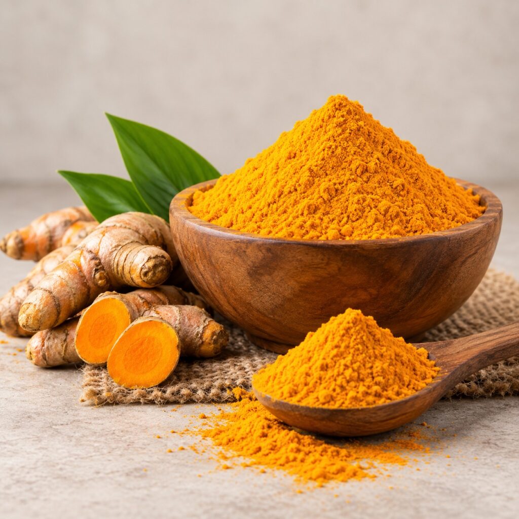 Turmeric Powder