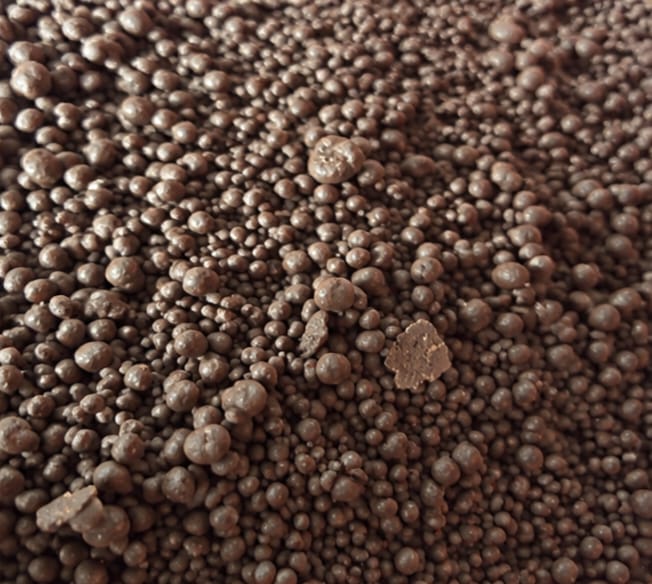 Cow Manure/ Granules
