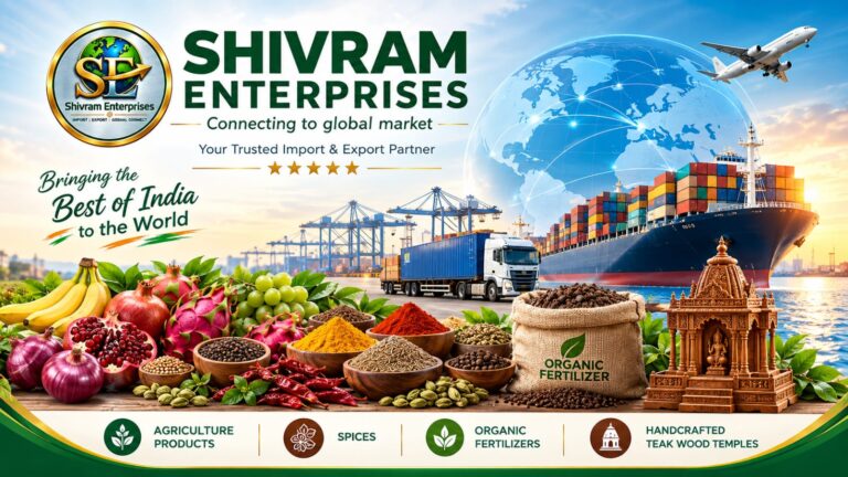 Shivram Enterprises