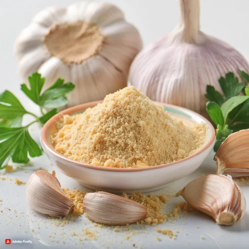 dehydrated garlic powder 500x500
