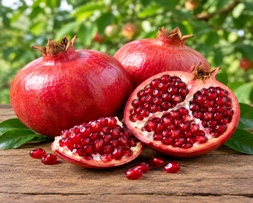 Pomegranate