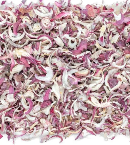 dried onion