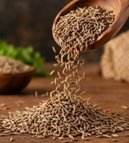 Cumin (Jeera)
