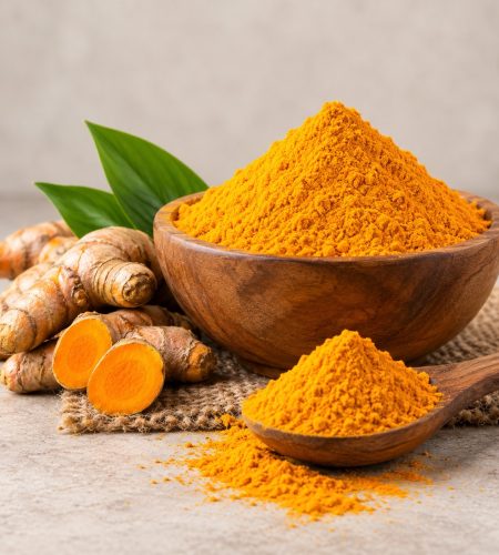 Turmeric Powder