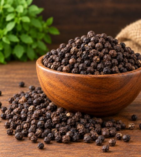 Black Cardamom