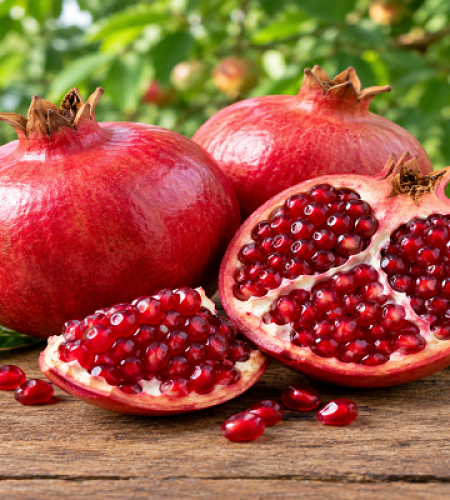 Pomegranate